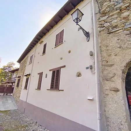 La Corte Sul - Laura * Ameno