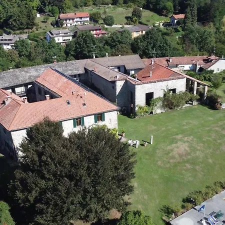 La Corte Sul - Laura Apartment Ameno