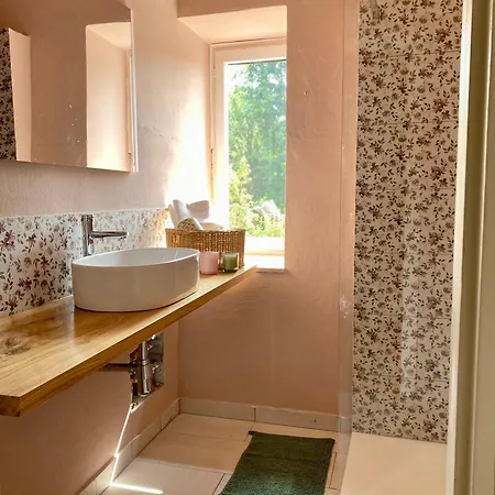 La Corte Sul - Laura Apartment