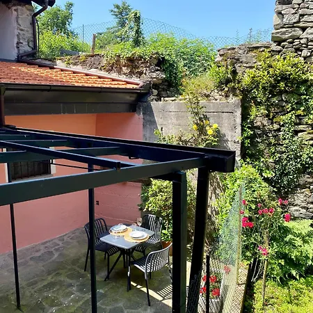 Apartment La Corte Sul - Laura *