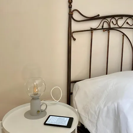 La Corte Sul - Laura 公寓 阿米诺