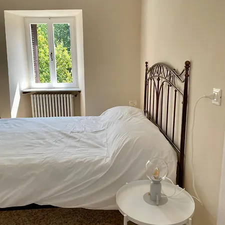 Lägenhet La Corte Sul - Laura