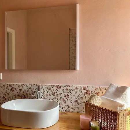 La Corte Sul - Laura Apartment