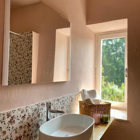 La Corte Sul - Laura Apartment Ameno