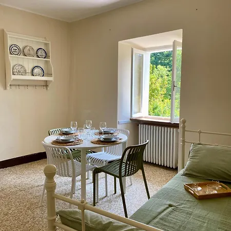 La Corte Sul - Laura Ameno