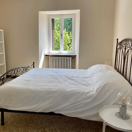 La Corte Sul - Laura Apartment Ameno