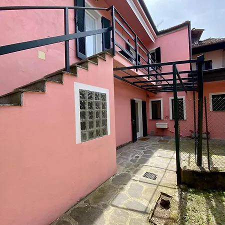 La Corte Sul - Laura Lägenhet