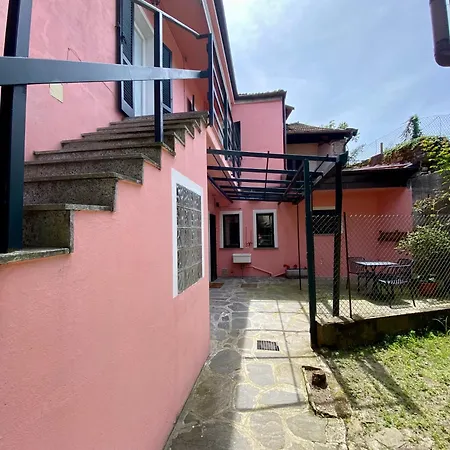 Lägenhet La Corte Sul - Laura